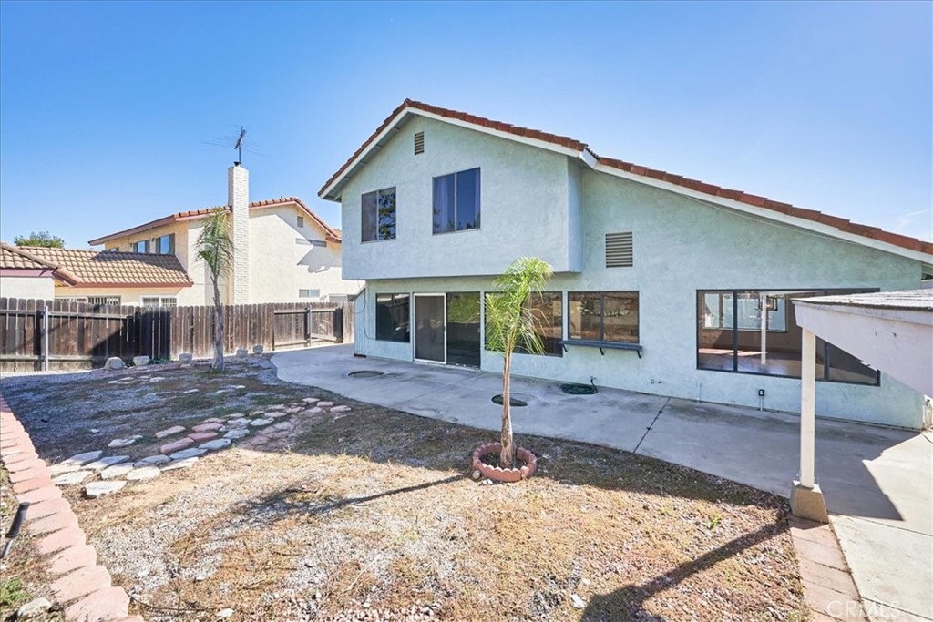 1355 Coronado Street