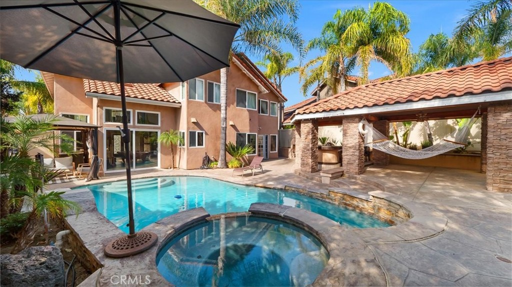 23952 Via De Gema Linda