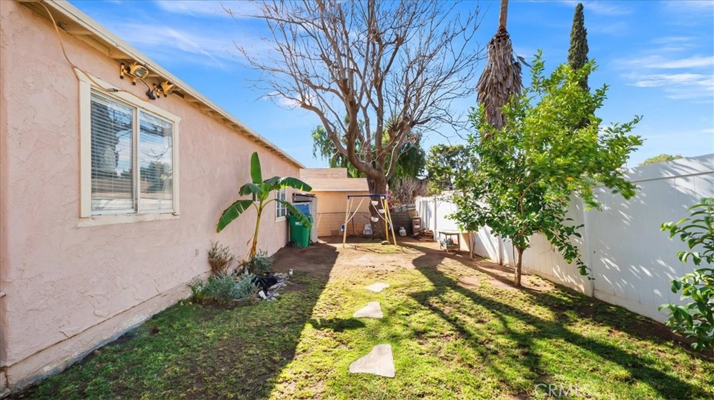 1445 N Florida Street