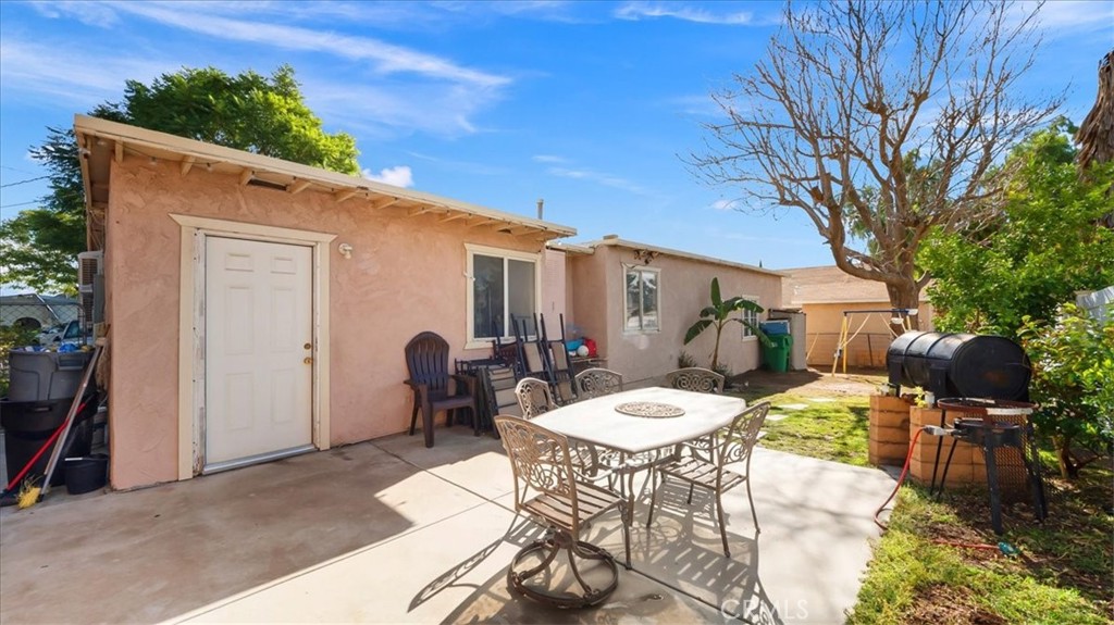 1445 N Florida Street