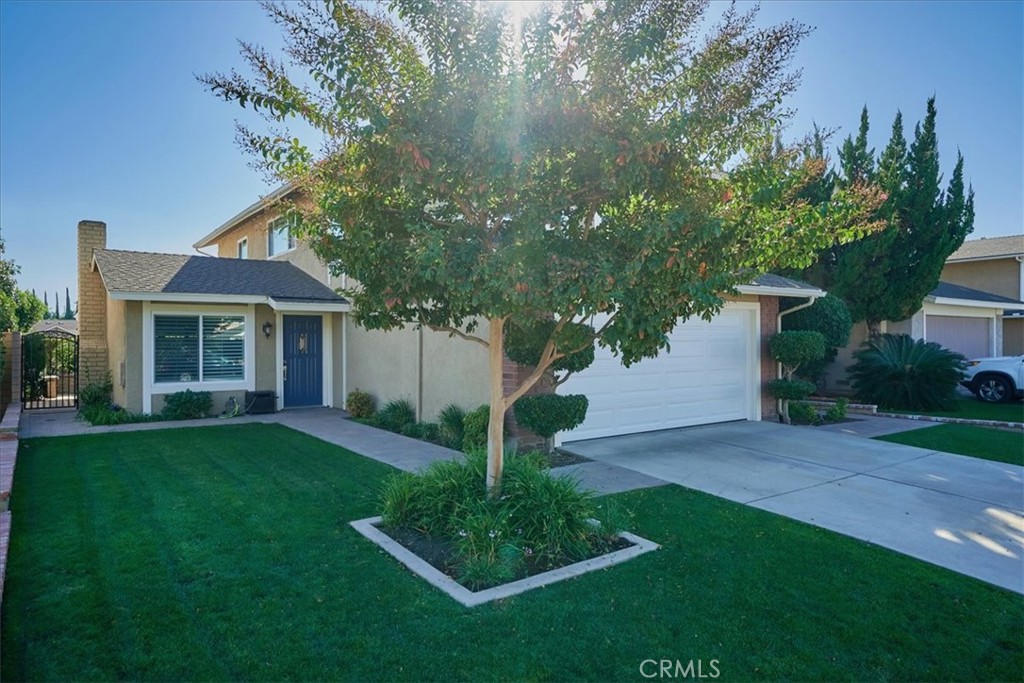 3924 Yellowstone Circle