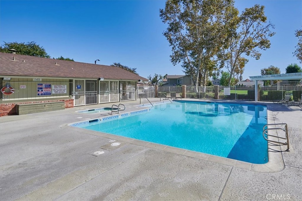 3924 Yellowstone Circle