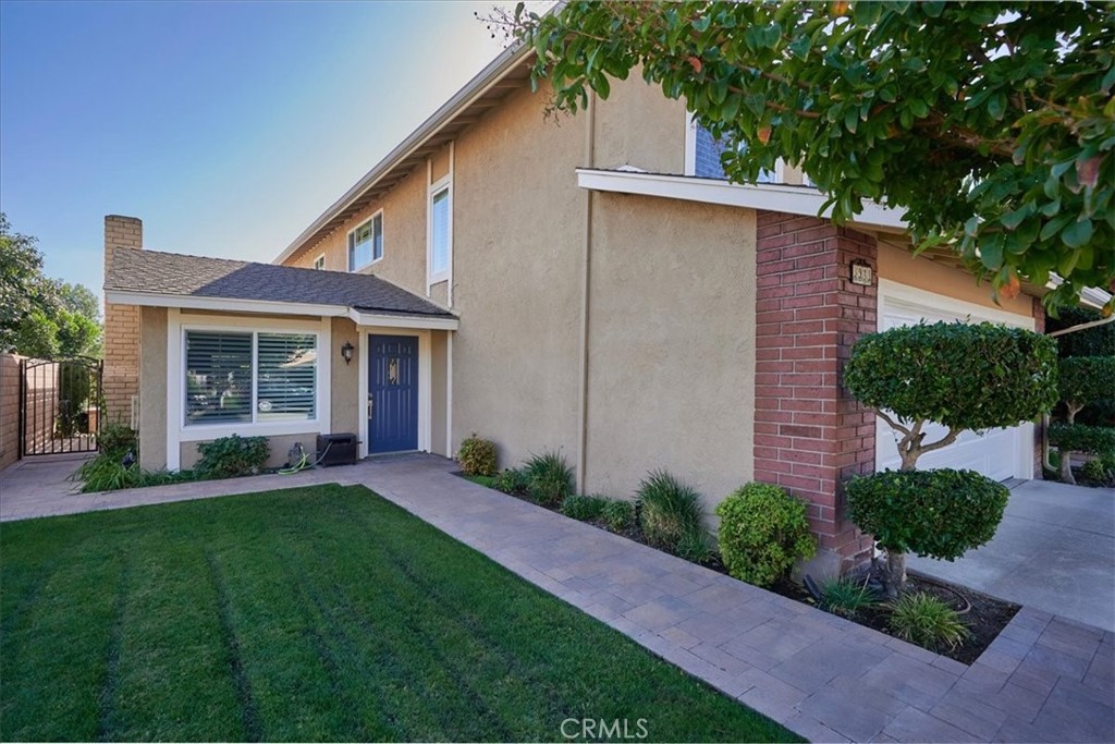 3924 Yellowstone Circle