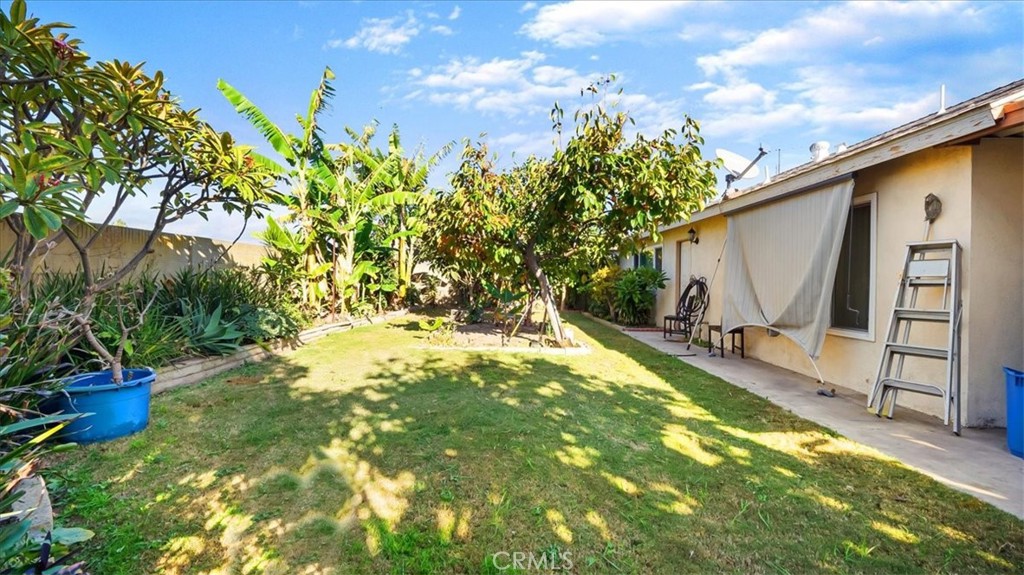 14831 Yarborough Street