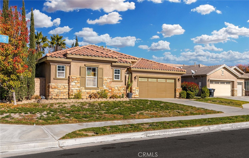 3370 Chickasaw Court