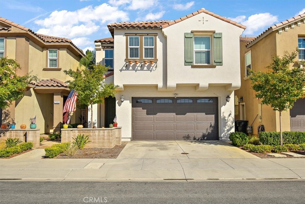 2391 Vineyard Street