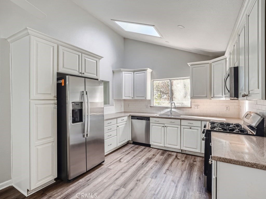 17856 Stillmore Street