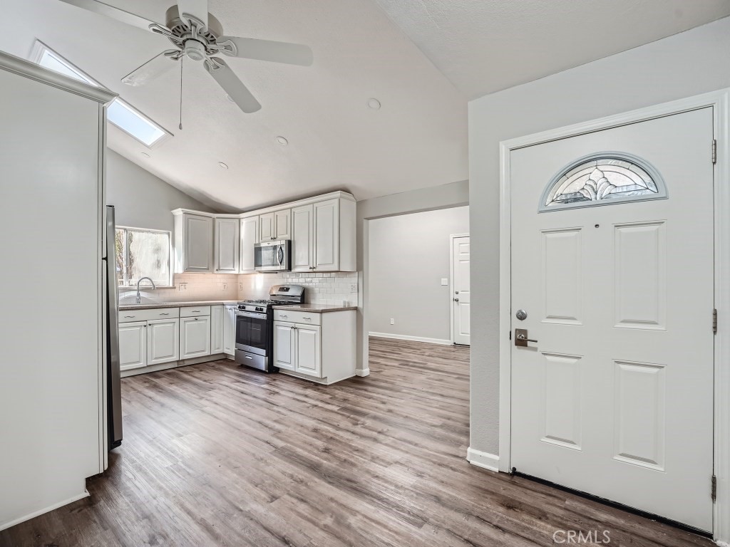 17856 Stillmore Street