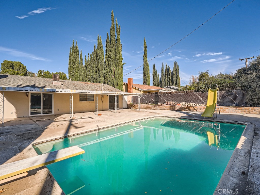 17856 Stillmore Street