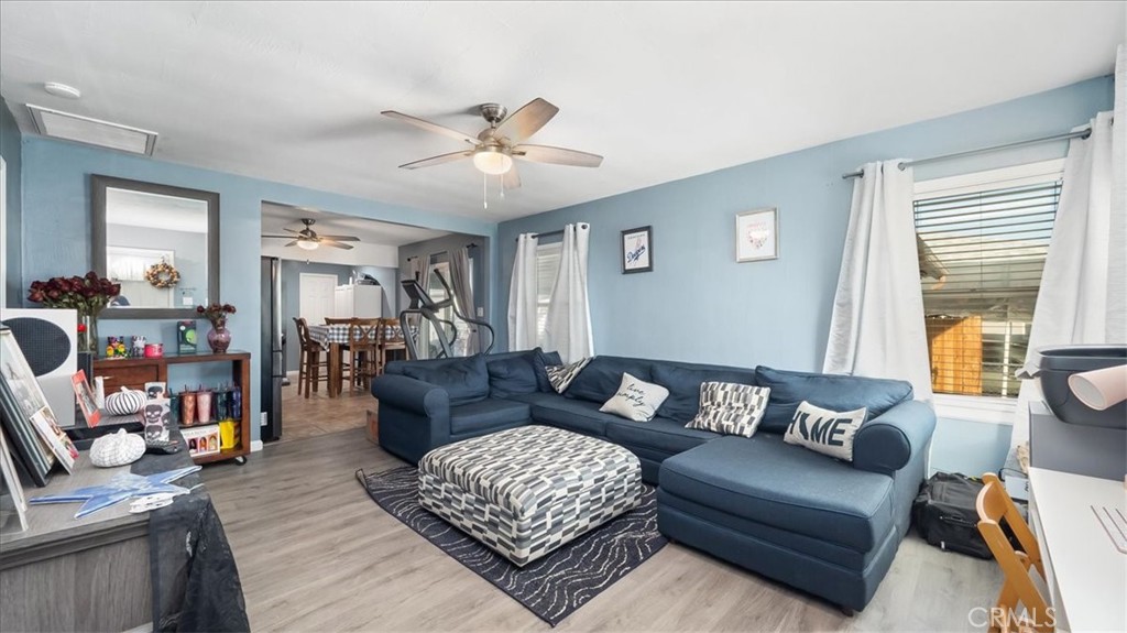 262 E Alexander Avenue