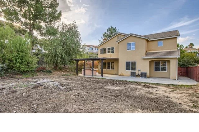 31924 Rosewood Court