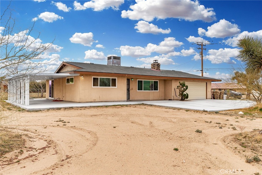 11511 Hawthorne Avenue