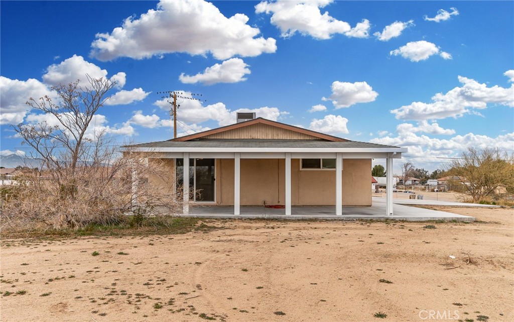 11511 Hawthorne Avenue