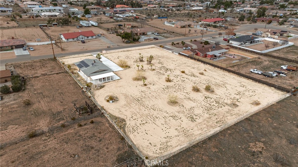 11511 Hawthorne Avenue