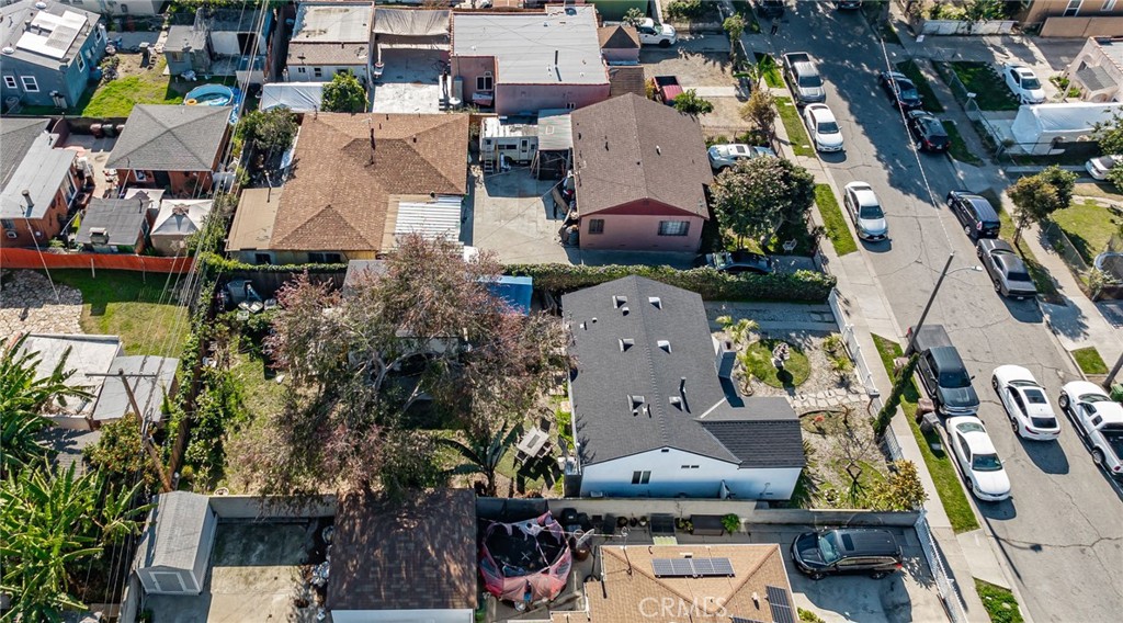 1734 N Spring Avenue