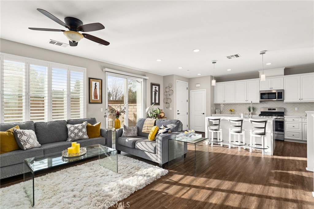 3330 E Yountville Drive 7