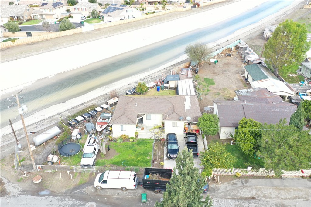 14755 Walters Street