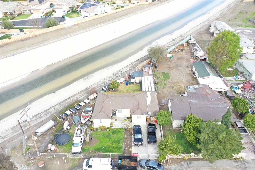 14755 Walters Street