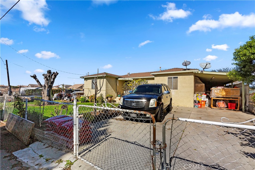 14755 Walters Street