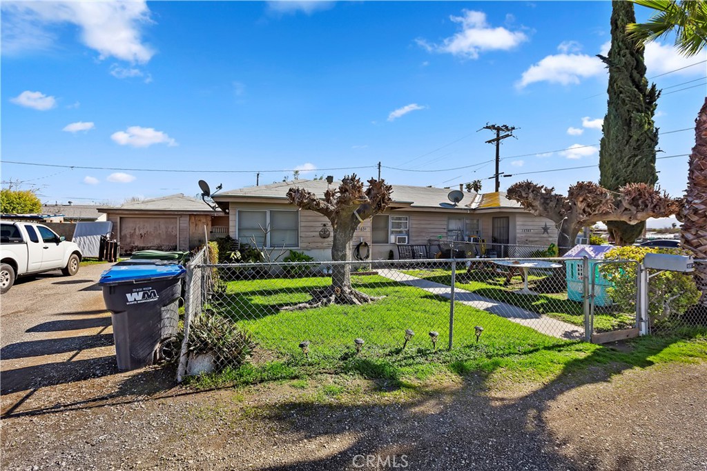 14703 Walters Street