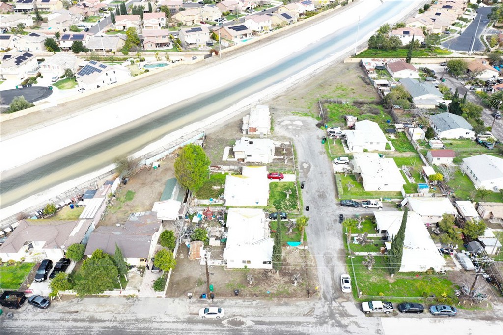 14703 Walters Street