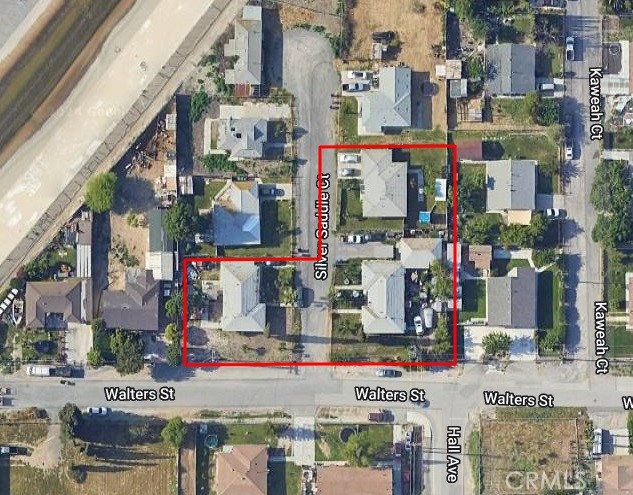 14703 Walters Street