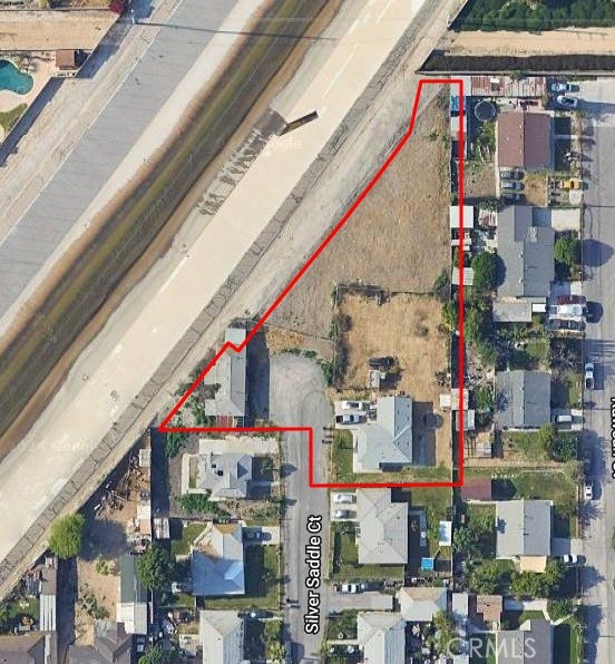 14711 Walters Street