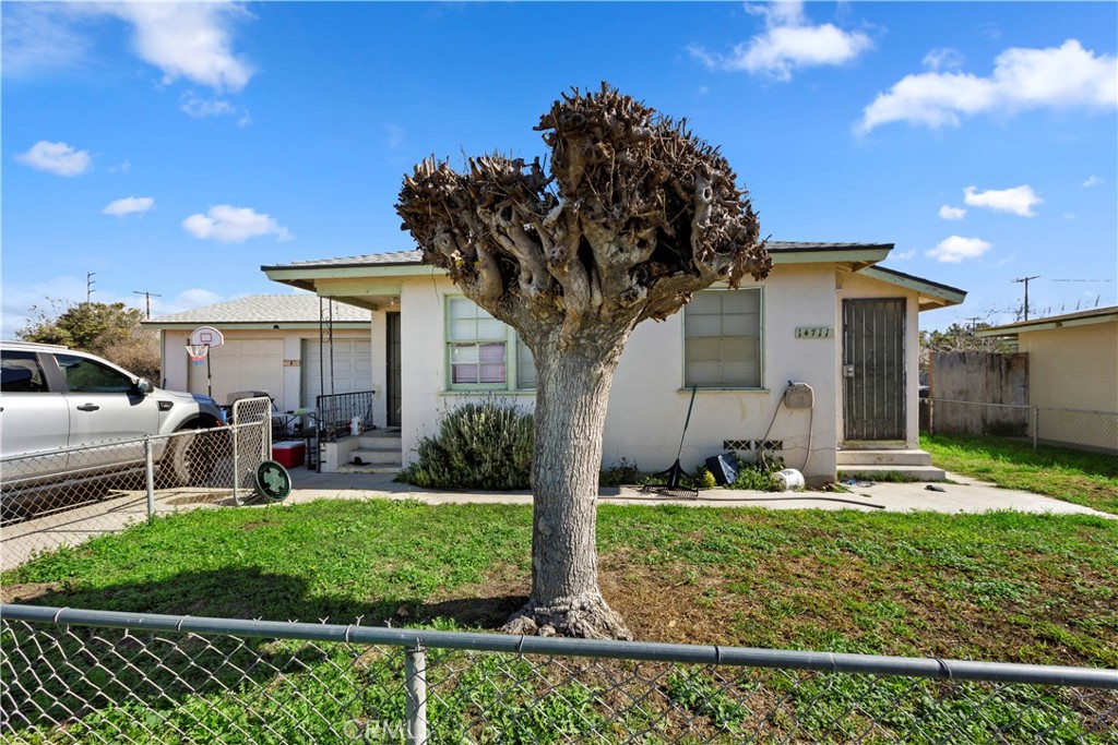 14711 Walters Street