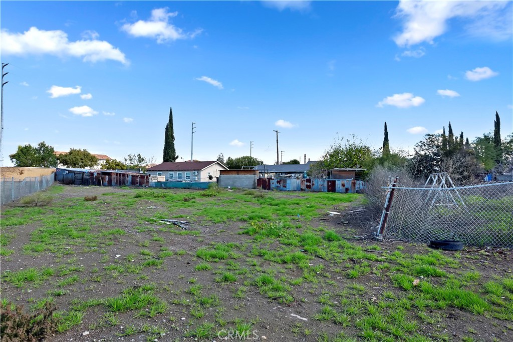 14711 Walters Street