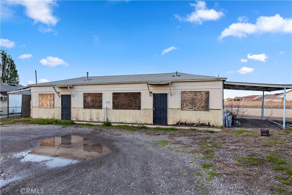 14711 Walters Street