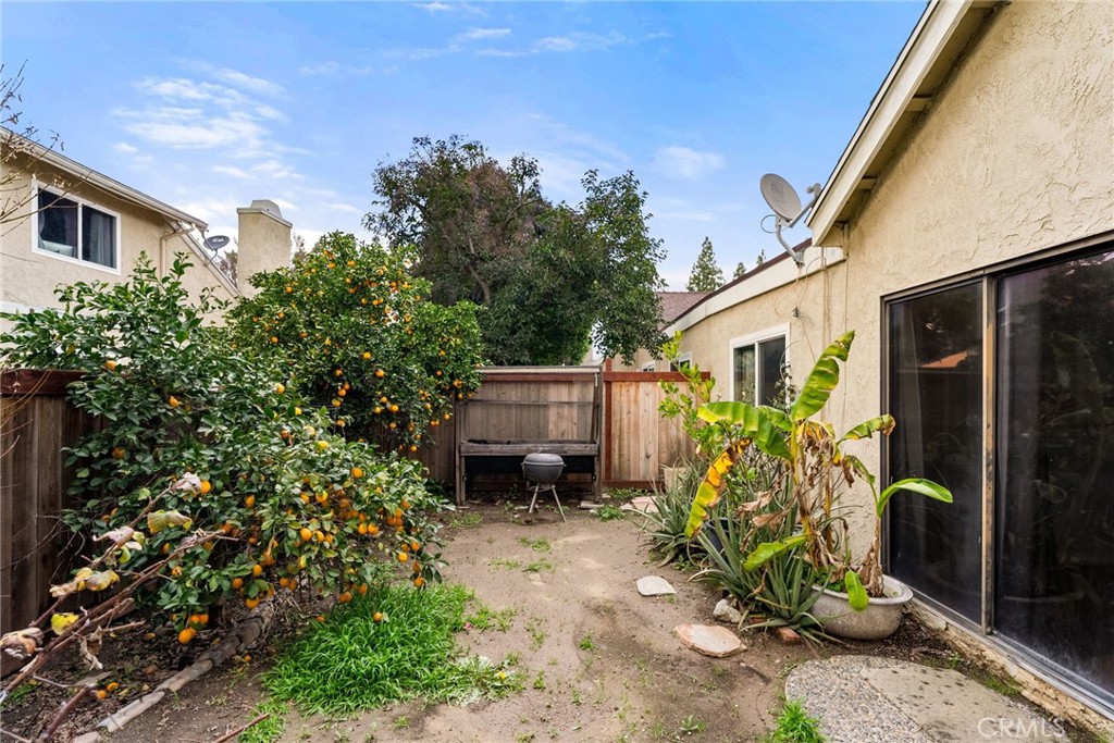 2058 E Yale Street B