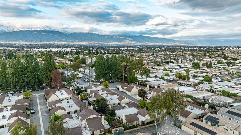 2058 E Yale Street B