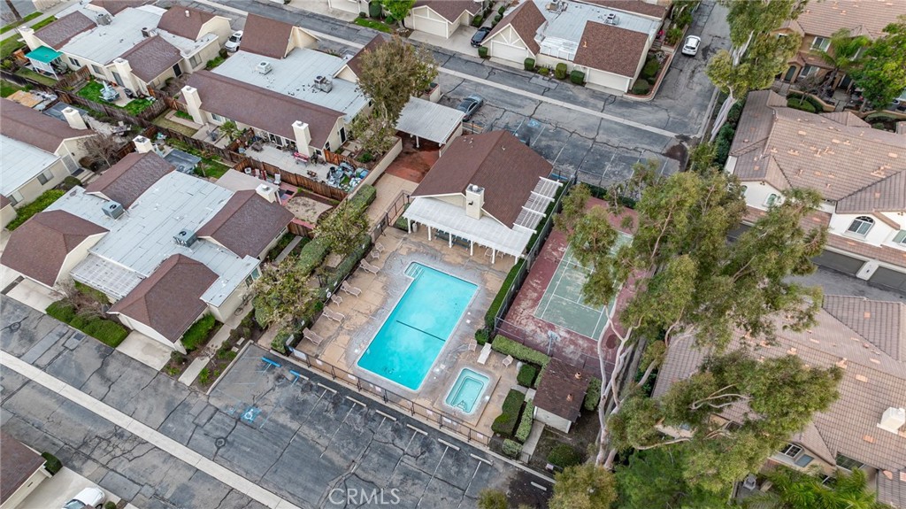 2058 E Yale Street B