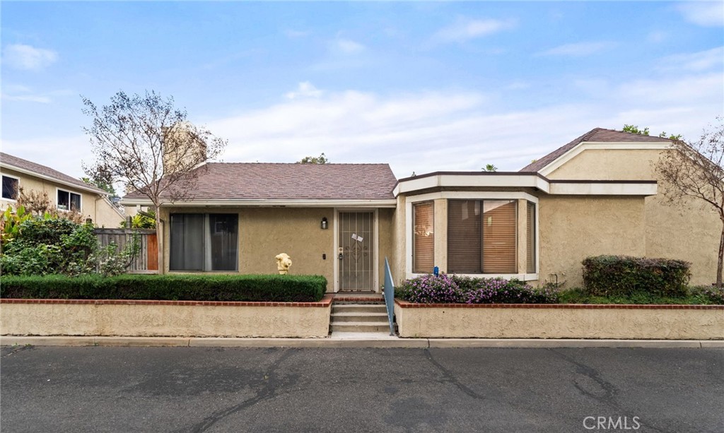 2058 E Yale Street B