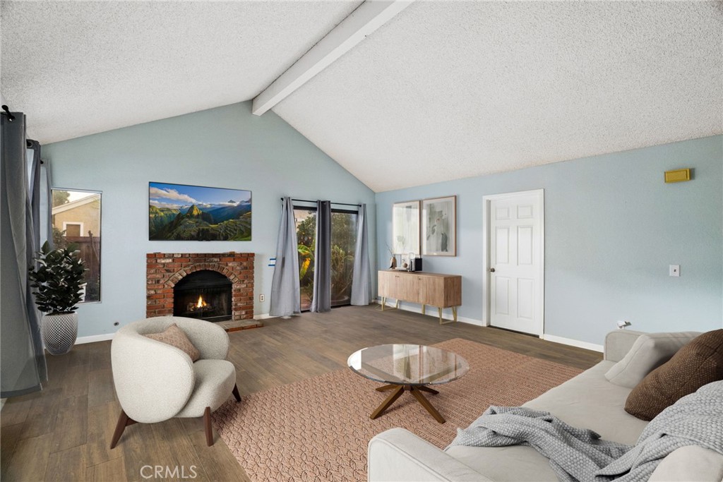 2058 E Yale Street B