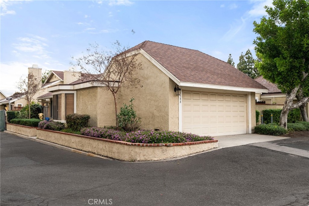 2058 E Yale Street B