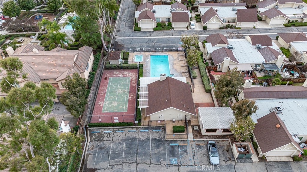 2058 E Yale Street B