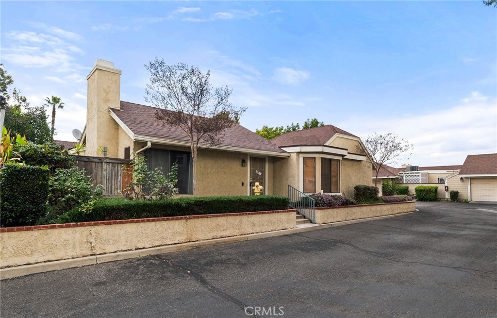 2058 E Yale Street B