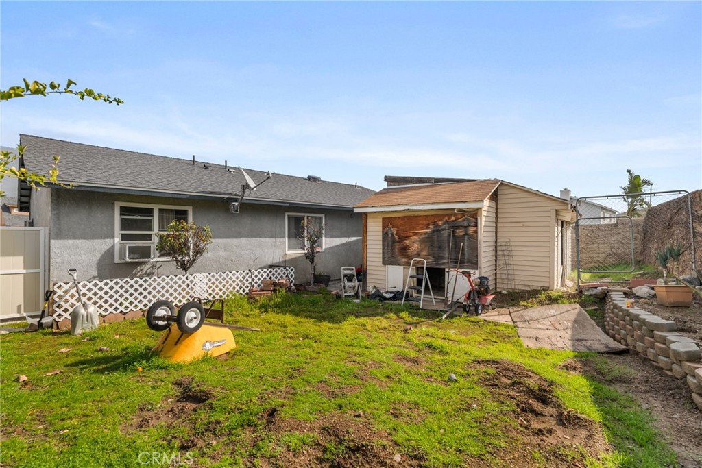 2443 Christine Street