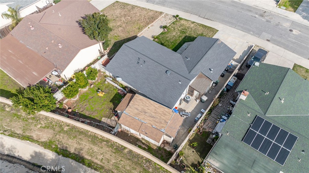 2443 Christine Street