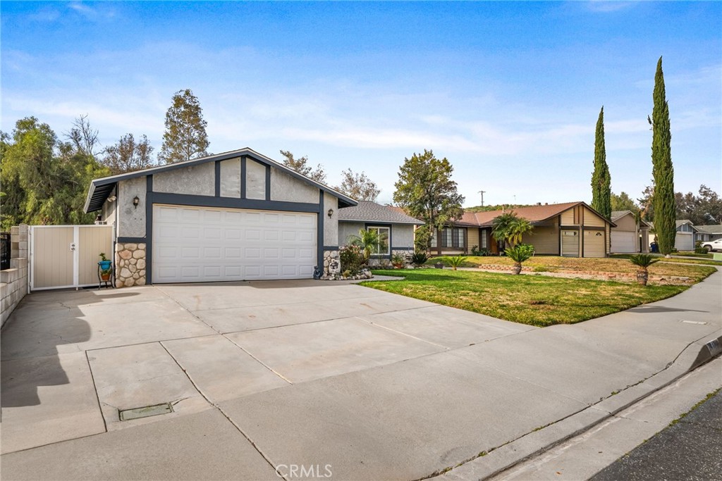 2443 Christine Street