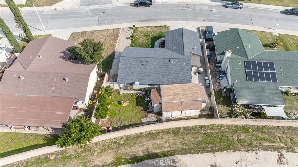 2443 Christine Street