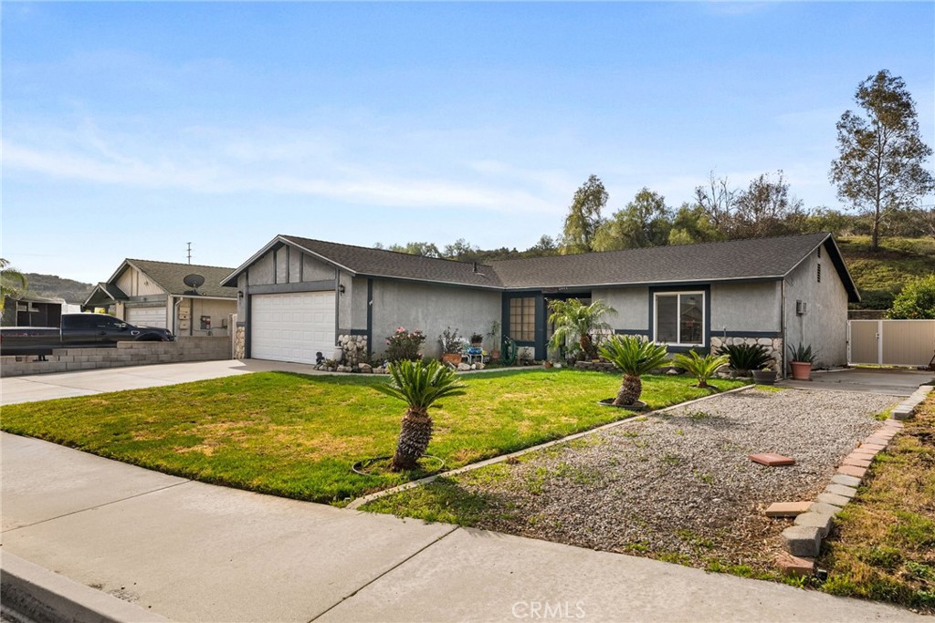 2443 Christine Street