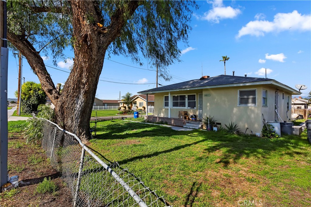 14611 Chandler Street