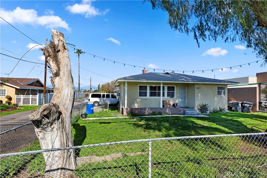 14611 Chandler Street