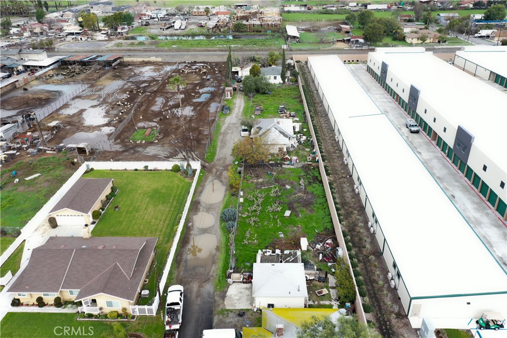 14611 Chandler Street