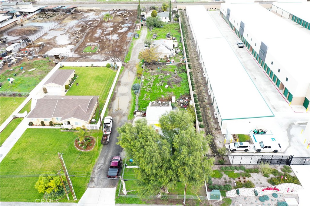 14611 Chandler Street