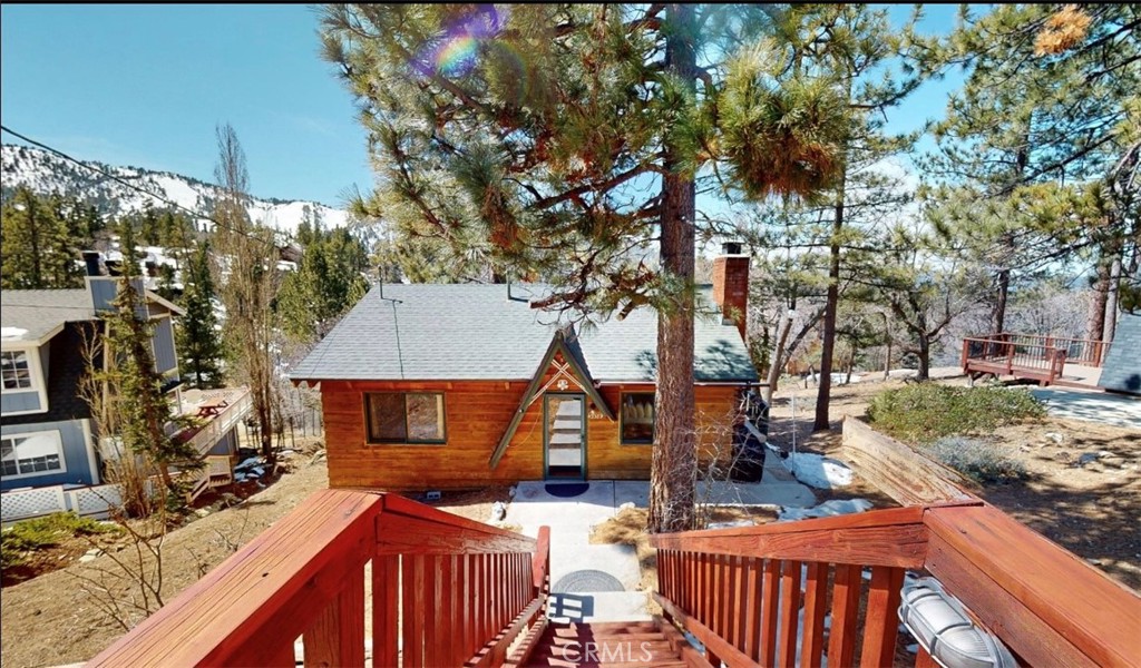 43389 Ridge Crest Drive