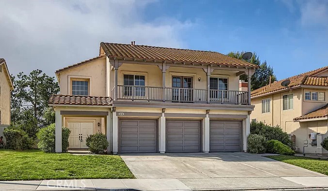 32213 Callesito Fadrique