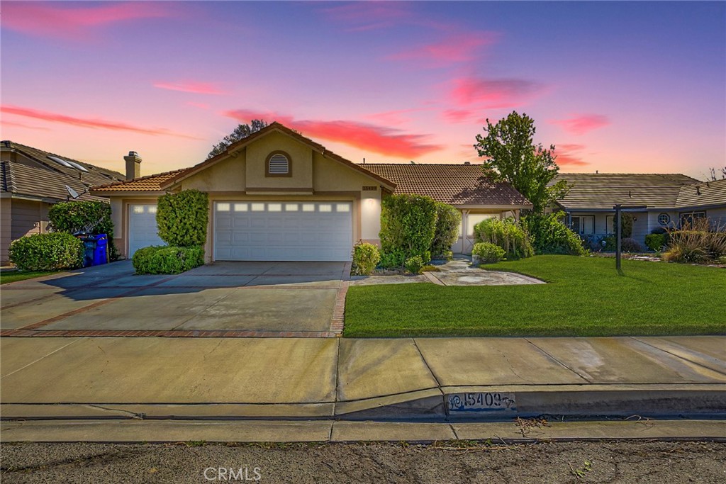 15409 Jeraldo Drive